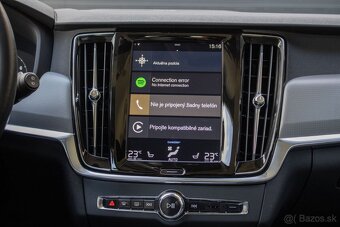 Volvo V90 B4 Momentum PRO, odpočet DPH - 16