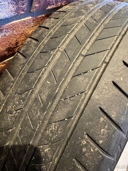 Bridgestone Alenza, použité - 16