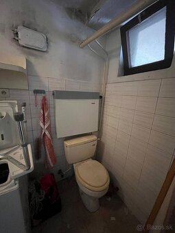 V SŠtúrove na predaj RD - 16