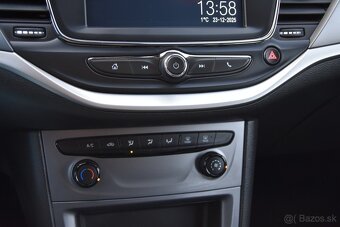 Opel Astra Sport Tourer ST 1.5 CDTI Elegance - 16