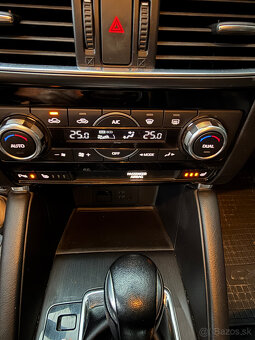 Mazda CX-5 2.2 Skyactiv-D 175k 4×4 - 16