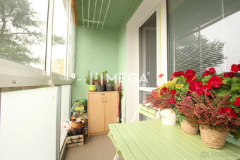 PREDANÝ: 3-izbový byt, Košice – Dargovských Hrdinov - 16