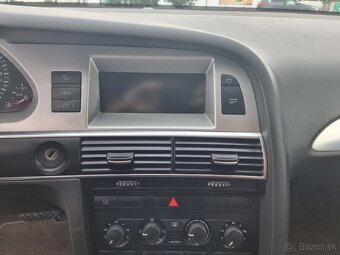 Audi A6 Allroad 2.7 TDI quattro tiptronic - 16