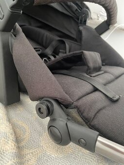 ABC Design Salsa Air 4 Diamond + príslušenstvo - 16