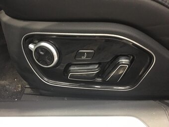 Audi A8 4H 4,2TDi V8 258kw, kód: CDS, 2010 - 16