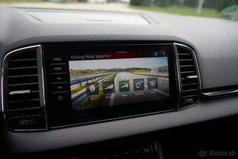 Skoda Karoq Scout 2.0 TDI SCR 190ps 4x4 DSG - 16