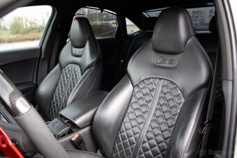 Audi S6 4.0 TFSI V8 STronic - 16