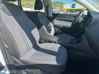 Seat Ateca 2.0 TDI Style 4Drive DSG AKONTACIA OD 0% - 16