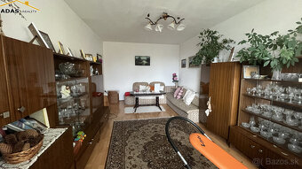 Na predaj 4 izb. byt vo Svite - 16