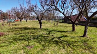 Na predaj dvojgeneračný dom s obrovskou záhradou, Ličartovce - 16