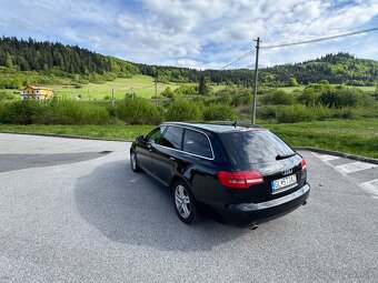 AUDI A6, 2.7TDI 140KW - 16