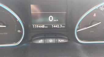 Peugeot 2008 1.6 BlueHDi 100 Allure - 16
