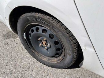 Skoda Octavia Combi 3 - 16