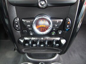 Mini Countryman Cooper 1.6 D, 82kW, 5d - 16