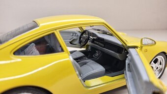 1:18 PORSCHE 911 993 COUPE - 16