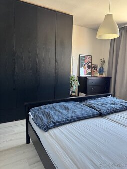 Predám kompletne zariadený 3-izbový byt – 78,5 m² na pešej - 16