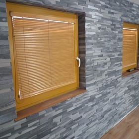 BETONOVÝ OBKLAD PRIAMO OD VÝROBCA 1m2 18€ a VONKAJŠIE 20€ - 16