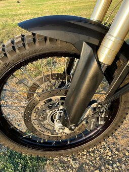 BMW f800 gs Adventure - 16
