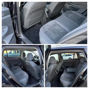 VW Golf 8 Variant 2.0 TDI 110 kW DSG | FULL výbava |DPH - 16