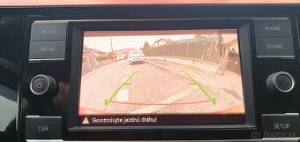 Volkswagen Polo 1.0 TSI  Comfortline   DSG   /  r.v.2019 / - 16
