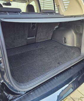 Toyota RAV4 2.0 benzín, slovenský pôvod, 2.majiteľ - 16