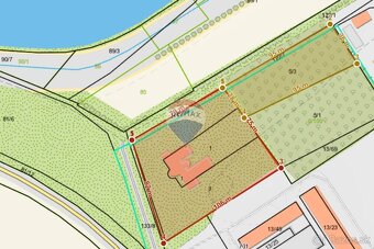 RE/MAX | Exkluzívna klasicistická kúria v Jatove– historický - 16
