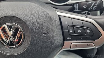 Volkswagen Passat Variant 2,0 TDi Comfortline 110KW AT7 - 16