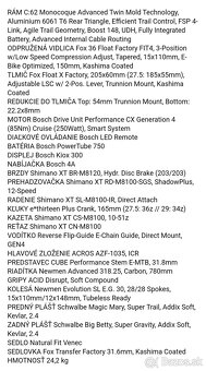 ✅ CUBE Stereo Hybrid 140 Actionteam 750 velkost L, 29 " ✅ - 16