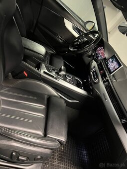 Audi A4 Avant S-Line 3.0 TDI Quattro - 16