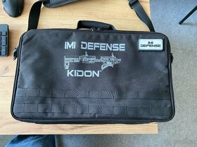 IMI Defense KIDON univerzalna konverzia - 16
