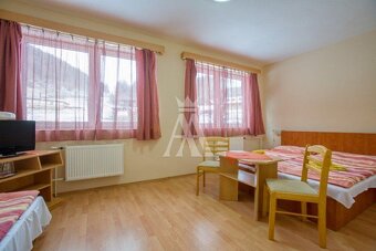 HOTEL PRIEHRADA, DEDINKY, SLOVENSKÝ RAJ - 16
