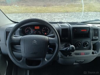 ✳️Citroën Jumper 2.2HDi L1H1✳️ - 16