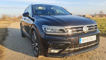 Tiguan vw - 16