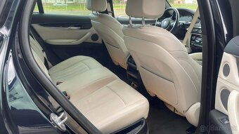BMW X6 4.0d xDrive MPacket - 16