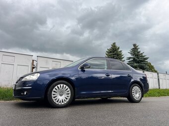 Vw Jetta 1.9 TDI 77kw 2006 - 16