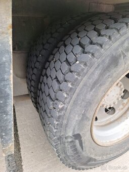 Man m 2000 L s hydraulickou rukou - 16