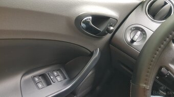 Seat Ibiza 6J, 2008, 1.6i 16V, 77kw, Elegance - 16