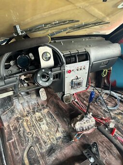 Swift gti twincam - 16