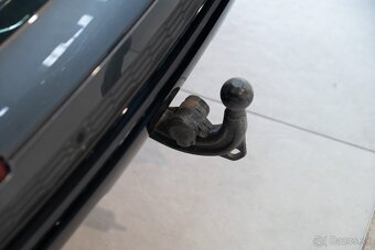 Audi SQ7 4.0TFSI 373kW, automat, 4x4, 2021, DPH - 16
