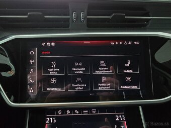 Audi A6 Allroad 45 3.0 V6 TDI mHEV quattro S tronic - 16