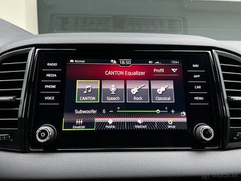 Škoda Karoq 1.5 TSI ACT Sportline DSG - 16