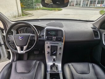 Volvo XC60 - 16