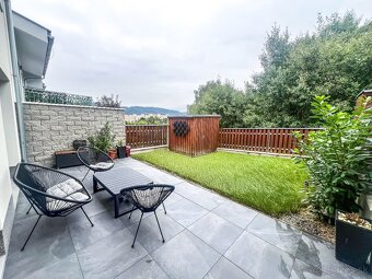 PRENÁJOM – NOVOSTAVBA DOMU V ŽILINE (Univerzitné mestečko) - 16