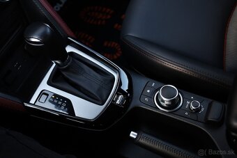 Mazda CX-3 2.0 Skyactiv-G150 Revolution Top + Bose AWD A/T - 16