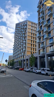 PREDAJ – Luxusný 3-izbový apartmán Metropolis pri Skyparku, - 16