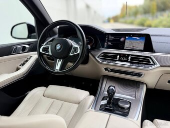BMW X5 3.0d mHev xDrive 2022 - 16
