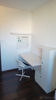 3 izbový byt v Poprade na prenájom, Moyzesova ul. - 16