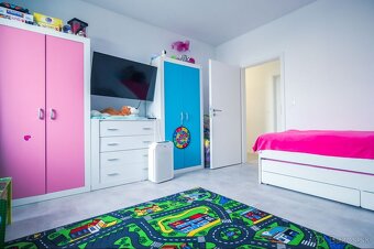 3-izbový byt s prémiovou rekonštrukciou – Zóna Mesto, Slnečn - 16