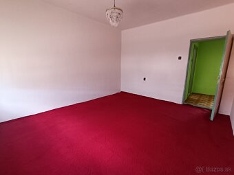 ZNÍŽENIE - na predaj rodinný dom v obci Encs Abaújdevecser - 16