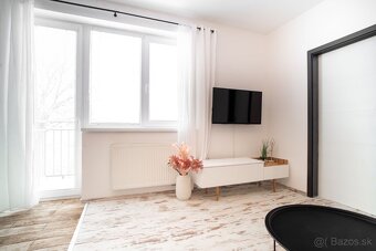 Moderný 2,5-izbový byt s 2 balkónmi | Novostavba - 16